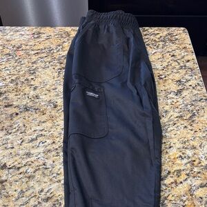 Cherokee women’s  Cargo Pants in Black